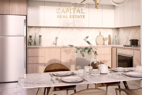 Apartamento en Dubai, 2 dormitorios, 971 m², № 39797 - foto 1