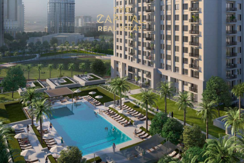 Apartamento en Dubai, 2 dormitorios, 971 m², № 39797 - foto 7