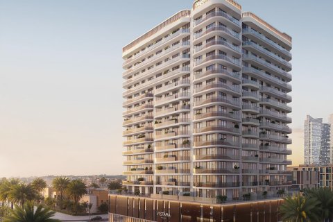Apartamento en Al Shindagah, Dubai, estudio, 81 m², № 54492 - foto 2