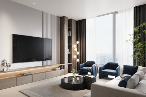 Apartamento en Al Shindagah, Dubai, estudio, 81 m², № 54492 - foto 3
