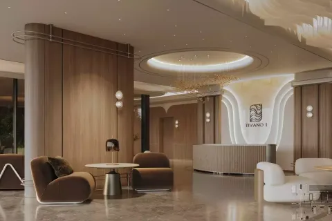 Apartamento en Dubai, estudio, 82 m², № 54494 - foto 5