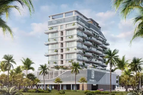 Apartamento en Dubai, estudio, 82 m², № 54494 - foto 3