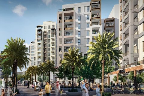 شقة في Dubai Healthcare City, دبي استوديو, 64 م² رقم 54493 - صورة 4