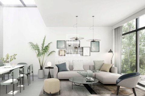 Купить таунхаус в Arabian Ranches 3, Дубай: 4 спальни, 279м², № 87394 - фото 8