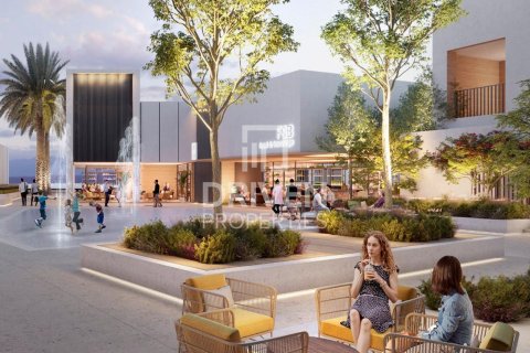 Купить таунхаус в Arabian Ranches 3, Дубай: 4 спальни, 279м², № 87394 - фото 17