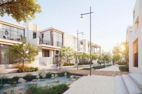 تاون هاوس في Arabian Ranches 3, دبي 4 غرف نوم, 279 م² رقم 87394