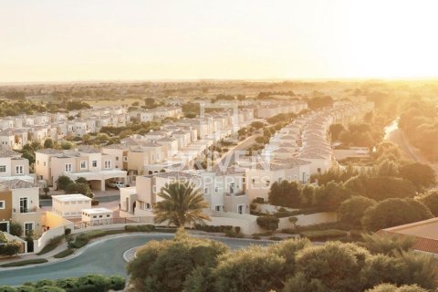 Купить таунхаус в Arabian Ranches 3, Дубай: 4 спальни, 279м², № 87394 - фото 9