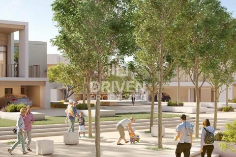 Купить таунхаус в Arabian Ranches 3, Дубай: 4 спальни, 279м², № 87394 - фото 12