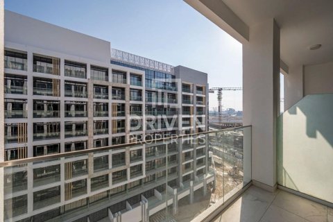 Appartement à Meydan, Dubai, studio, 32 m², № 87382 - photo 10