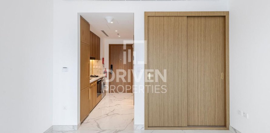 Appartement à Meydan, Dubai, studio, 32 m², № 87382
