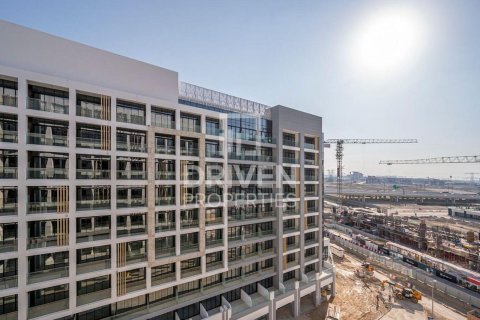 Appartement à Meydan, Dubai, studio, 32 m², № 87382 - photo 3