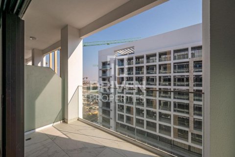 Appartement à Meydan, Dubai, studio, 32 m², № 87382 - photo 2