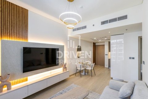 Apartment in Meydan, Dubai 1 bedroom, 48 sq.m. № 87384