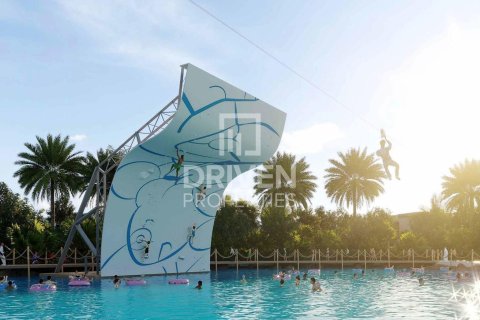 تاون هاوس في Damac Lagoons, دبي 3 غرف نوم, 192 م² رقم 87385