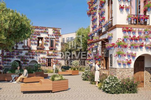 تاون هاوس في Damac Lagoons, دبي 3 غرف نوم, 192 م² رقم 87385 - صورة 8