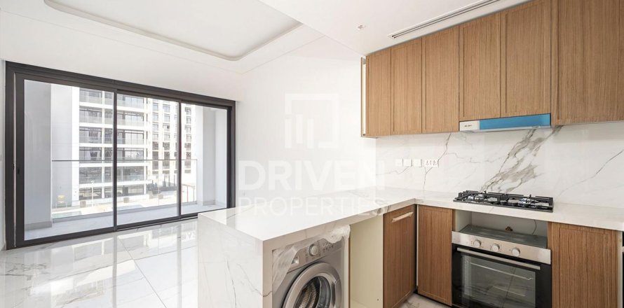 Apartment in Meydan, Dubai 1 bedroom, 49 sq.m. № 87383