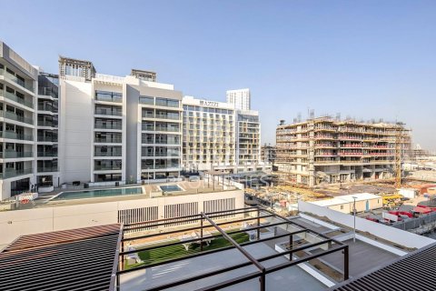 Apartment in Meydan, Dubai 1 bedroom, 49 sq.m. № 87383 - photo 4