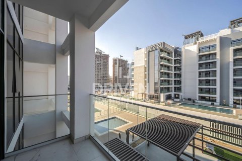 Apartment in Meydan, Dubai 1 bedroom, 49 sq.m. № 87383 - photo 12