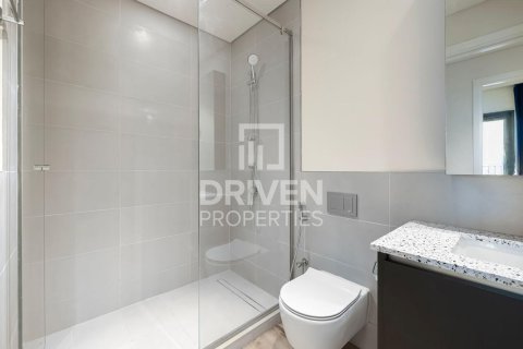 Apartment in Creek Beach, Dubai Creek Harbour (The Lagoons), Dubai 1 bedroom, 74 sq.m. № 87380 - photo 9