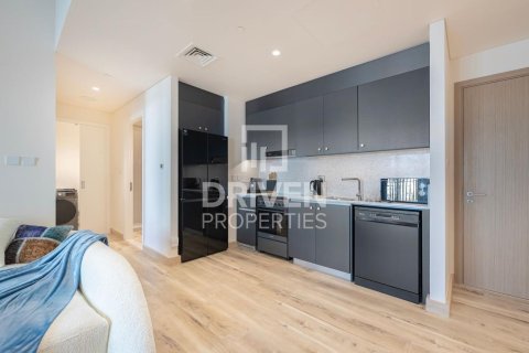 Apartment in Creek Beach, Dubai Creek Harbour (The Lagoons), Dubai 1 bedroom, 74 sq.m. № 87380 - photo 7