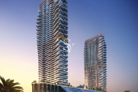 Apartamento en City of Arabia, Dubai, 2 dormitorios, 117 m², № 67988 - foto 1