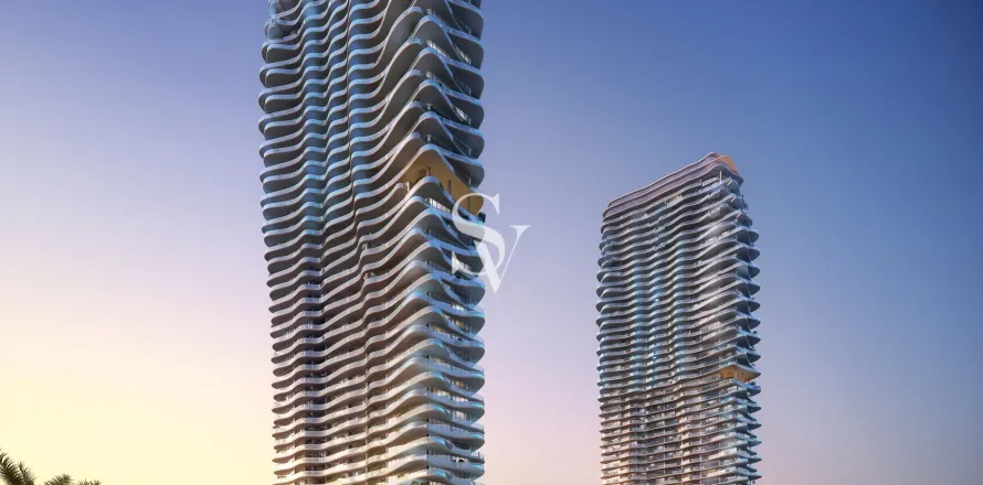 Apartamento en City of Arabia, Dubai, 2 dormitorios, 117 m², № 67988