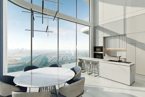 Apartamento en City of Arabia, Dubai, 2 dormitorios, 117 m², № 67988 - foto 15