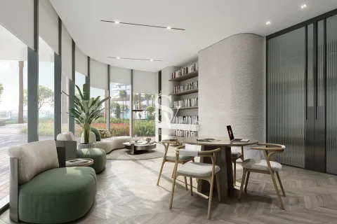 Apartamento en City of Arabia, Dubai, 2 dormitorios, 117 m², № 67988 - foto 10