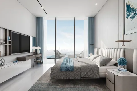 Apartamento en City of Arabia, Dubai, 2 dormitorios, 117 m², № 67988 - foto 17