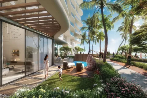 Apartamento en City of Arabia, Dubai, 2 dormitorios, 117 m², № 67988 - foto 4