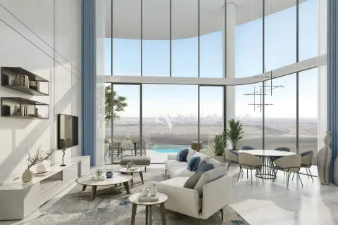 Apartamento en City of Arabia, Dubai, 2 dormitorios, 117 m², № 67988 - foto 16