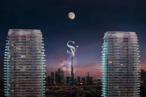 Apartamento en City of Arabia, Dubai, 1 dormitorio, 75 m², № 67990 - foto 7