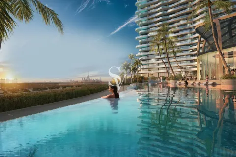 Apartamento en City of Arabia, Dubai, 1 dormitorio, 75 m², № 67990 - foto 12