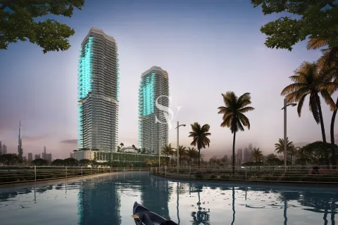 Apartamento en City of Arabia, Dubai, 1 dormitorio, 75 m², № 67990 - foto 6