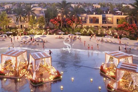 Maison de ville à Dubai Investment Park, Dubai, 5 chambres, 256 m², № 68143 - photo 13