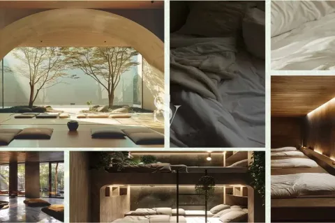 Townhouse in Dubai Investment Park, Dubai 5 bedrooms, 256 sq.m. № 68143 - photo 9