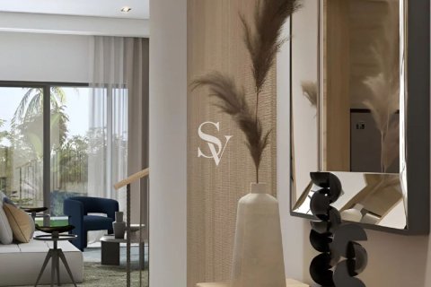 Maison de ville à Dubai Investment Park, Dubai, 5 chambres, 256 m², № 68143 - photo 11