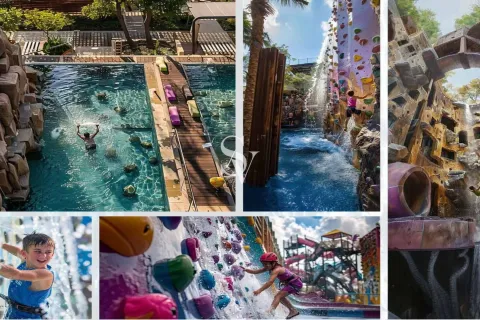 Townhouse in Dubai Investment Park, Dubai 5 bedrooms, 256 sq.m. № 68143 - photo 6