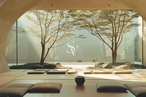 Townhouse in Dubai Investment Park, Dubai 5 bedrooms, 256 sq.m. № 68143 - photo 1