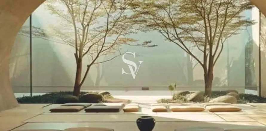 Adosado en Dubai Investment Park, Dubai, 5 dormitorios, 256 m², № 68143