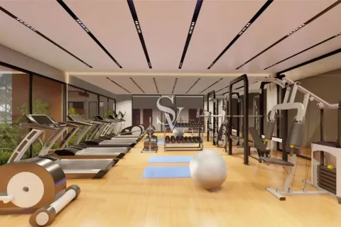 Apartamento en Jumeirah Village Circle, Dubai, 1 dormitorio, 73 m², № 67992 - foto 5