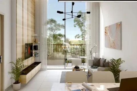 Apartamento en Jumeirah Village Circle, Dubai, 1 dormitorio, 73 m², № 67992 - foto 8