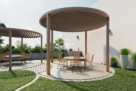 Apartamento en Jumeirah Village Circle, Dubai, 1 dormitorio, 73 m², № 67992 - foto 7