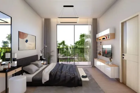 Apartamento en Jumeirah Village Circle, Dubai, 1 dormitorio, 73 m², № 67992 - foto 6