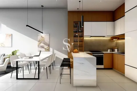 Apartamento en Jumeirah Village Circle, Dubai, 1 dormitorio, 73 m², № 67992 - foto 2