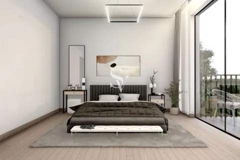 Apartamento en Jumeirah Village Circle, Dubai, 1 dormitorio, 73 m², № 67992 - foto 3