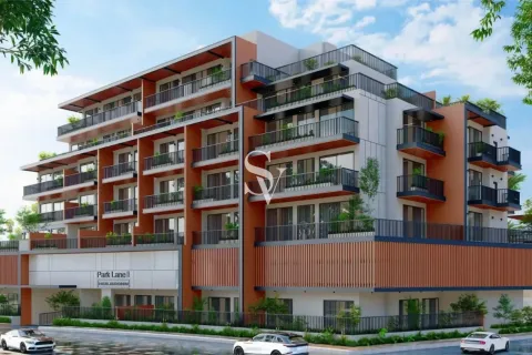 Apartamento en Jumeirah Village Circle, Dubai, 1 dormitorio, 73 m², № 67992 - foto 17