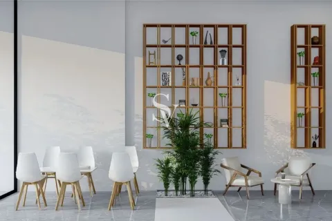 Apartamento en Jumeirah Village Circle, Dubai, 1 dormitorio, 73 m², № 67992 - foto 13