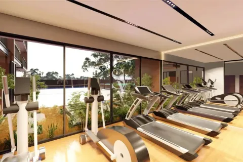 Apartamento en Jumeirah Village Circle, Dubai, 1 dormitorio, 73 m², № 67992 - foto 9