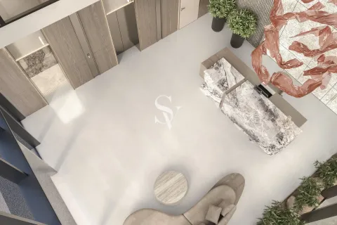 Купить квартиру в Dubai Land, Дубай: 2 спальни, 119м², № 67991 - фото 14